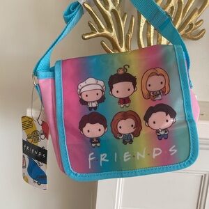 Children’s Crossbody Friend’s